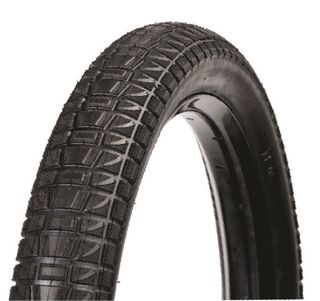 Chaptah Furo Novus BMX Tyre 20x2.25