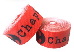 Chaptah Rim Tap 16PK 22MM - Red