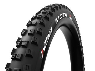 Vittoria Mota Race 29x2.4 Enduro G2 - Black