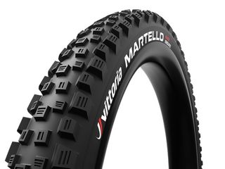 Vittoria Martello Race 29x2.6 Enduro G2 - Black