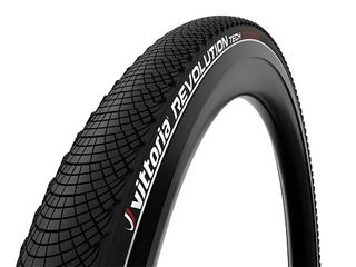 Vittoria Revolution Tech G2 700x35 (37-622) Refl - Black