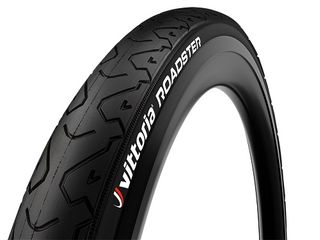 Vittoria Roadster 29x1.5 - Black