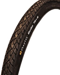 Chaptah Mordeo Bicycle Tyre 700x40