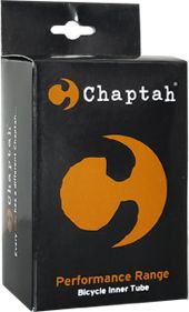 Chaptah Tube 27.5x1.75-2.25 Presta