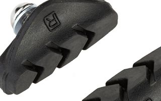 Chaptah PA102 50mm Road Integral Brake Pad - Black