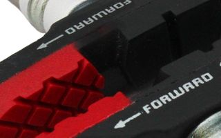 Chaptah PA108 (Prem) 72mm VBrake Triple Contour Design