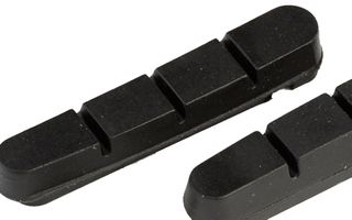 Chaptah PA115 Carbon Replacement Insert Pad - Black