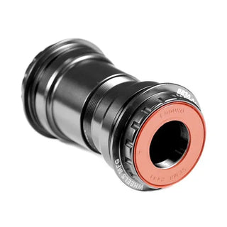 Wheels MFG BB30-Outboard A/C BB Shimano Black