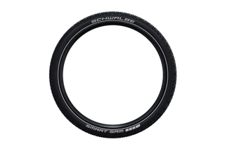 Schwalbe Smart Sam 24 x 2.35" HS624 Addix Performance Compound
