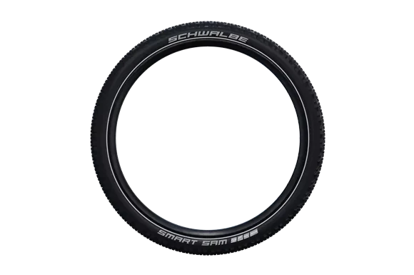 Schwalbe Smart Sam 24 x 2.35" HS624 Addix Performance Compound