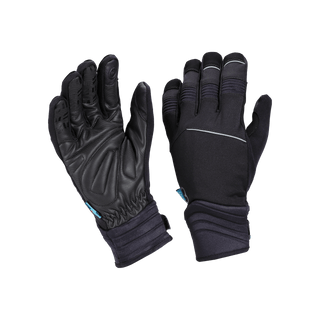BBB Watershield Winter Gloves Black