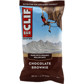 Clif Energy Bar