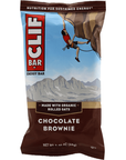 Clif Energy Bar