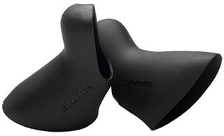 SRAM Replacement Double Tap Hoods Black SR
