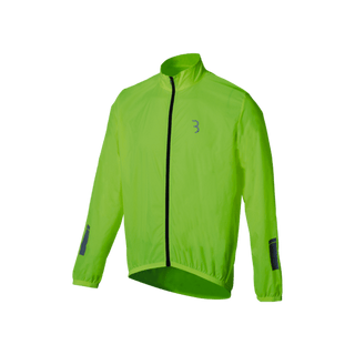 BBB BBW-148 Baseshield Rain Jacket Yellow