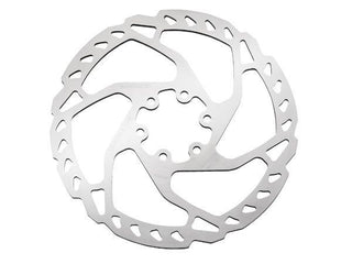 Shimano RT-66 SLX /Deore 6 Bolt Disc Rotor 203mm
