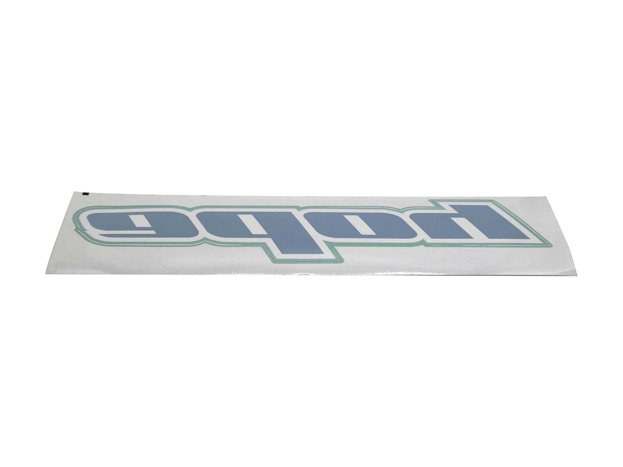 Hope Window Sticker Small - 20MM