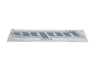 Hope Window Sticker Small - 20MM