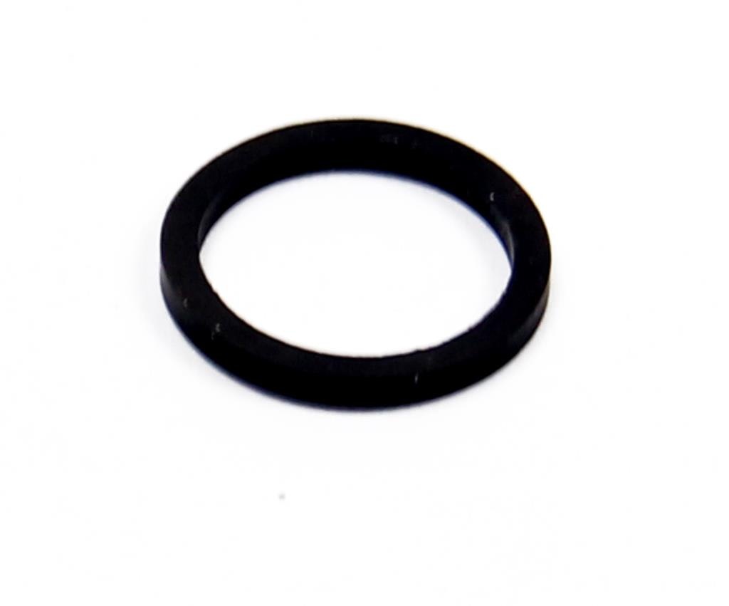Hope M4/MM4/09MM4 Large Piston Seal Caliper - Black