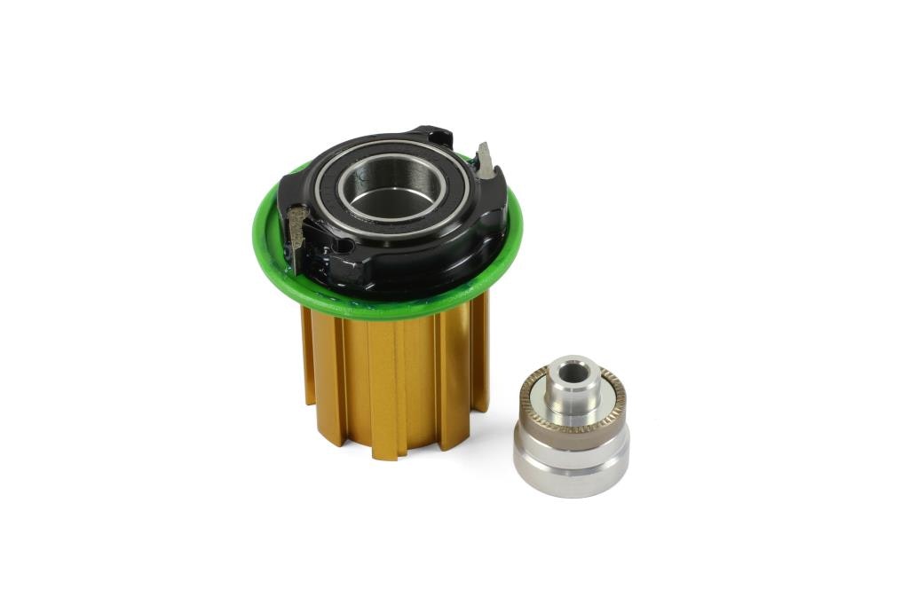 Hope RS4 Freehub Assembly Campag 2 Pawl
