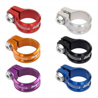 Hope Seat Post Clamp Bolt Up