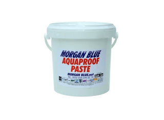 MORGAN BLUE AQUAPROOF PASTE 1000CC Greases