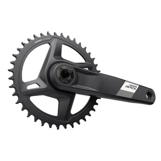 SRAM Crankset Apex 1x D1 DUB 83-A Cannondale-AI 165 42T Aluminum (BB not included)