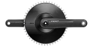 SRAM Crankset Red 1x E1 DUB 1725 50T Aero (BB not included)