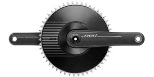 SRAM Crankset Red E1 DUB 160mm DM 4633T (BB not included)