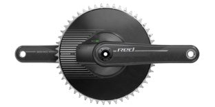 SRAM Crankset Red E1 DUB 1725mm DM 5037T (BB not included)