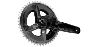 SRAM Crankset Rival D1 DUB 175 48-35 (BB not included)