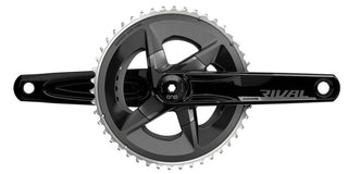 SRAM Crankset Rival D1 DUB 172.5 46-33 (BB not included)