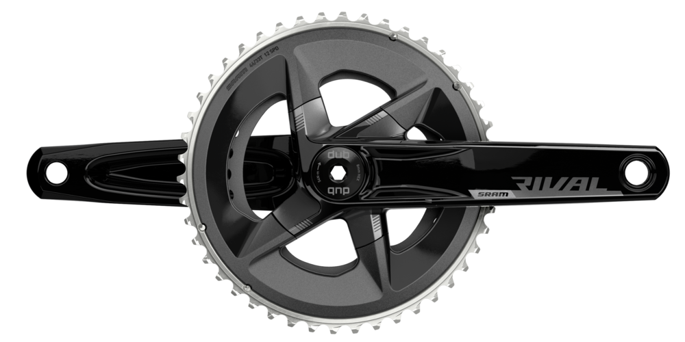 SRAM Brake Rotor paceline Centrelock 140mm Rotor - Alchemy