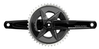 SRAM Crankset Rival D1 DUB WIDE 160 43-30 (BB not included)