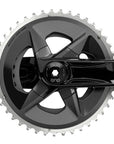 SRAM Crankset Rival D1 DUB WIDE 160 43-30 (BB not included)