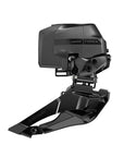 SRAM Front Derailleur Force AXS D2 - black - Braze-on (Battery Not Included)