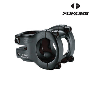 FD KOBE MTB Stem -Stem 35mm - L50mm - 0° rise