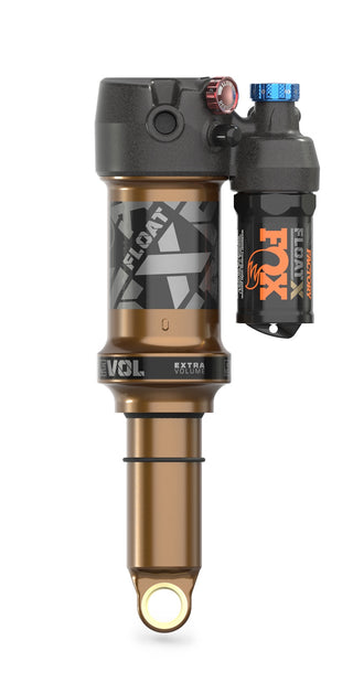 Fox Float X Factory 205x60 Trunnion Mount