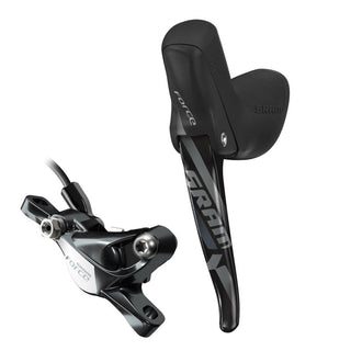 SRAM Hydraulic Disc Brake Dropper Actuator Force Left Front Brake 950mm Flat Mount