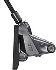 SRAM Shift/Hydraulic Disc Brake Force22 11-Speed Rear Shift Rear Brake 1800mm w Flat Mount Hardware (Rotor sold separately)