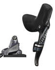 SRAM Shift/Hydraulic Disc Brake Force22 Moto 11-Speed Rear Shift Front Brake 950mm w Flat Mount Hardware (Rotor sold separately)