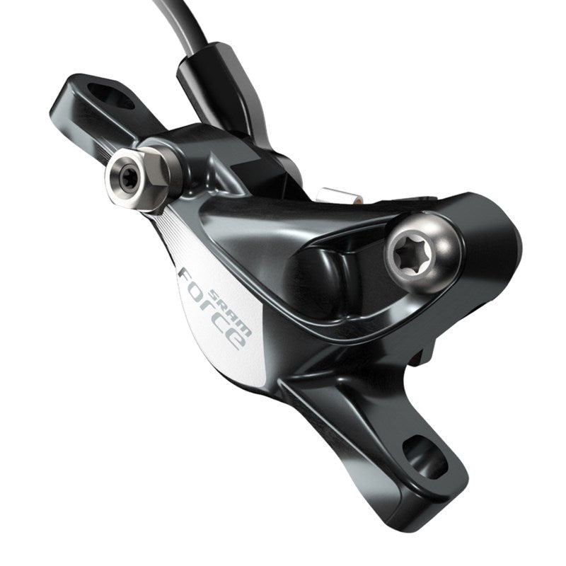 SRAM Shift/Hydraulic Disc Brake Force22 Moto 11-Speed Rear Shift Front Brake 950mm w Flat Mount Hardware (Rotor sold separately)