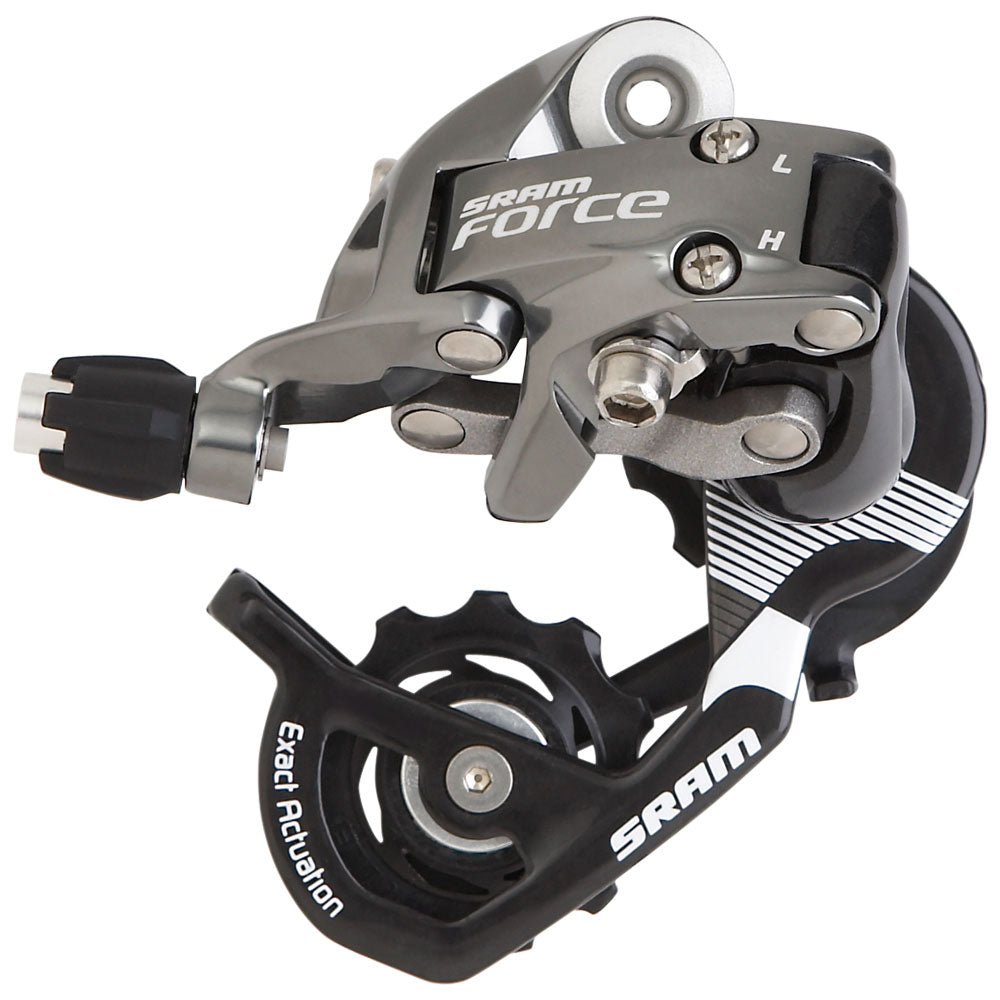 SRAM Rear Derailleur Force Short Cage Max 28T