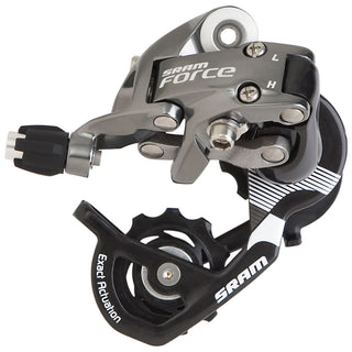 SRAM Rear Derailleur Force Short Cage Max 28T