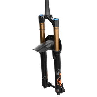 Fox 36-38 Mud Guard Black