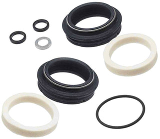 Fox Dust Wiper 40 Low-Friction, No Flange