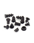 SRAM Frame Plug Tacklebox Refill Pack 6.0-6.3mm Qty 25