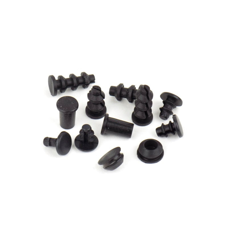 SRAM Frame Plug Tacklebox Refill Pack 8mm Qty 25
