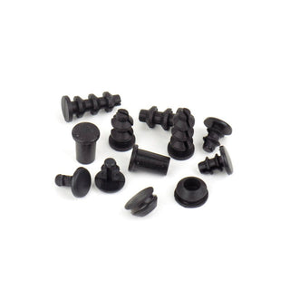 SRAM Frame Plug Tacklebox Refill Pack 6.0-6.3mm Qty 25