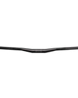 FUNN Black Ace Carbon Handlebar 15mm Rise - Black